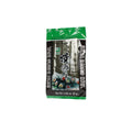 Jhfoods Yaki Nori Gerösteter Seetang (Halb geschnitten) 25g