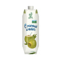 Bamboo Tree frisches Kokosnuss Wasser 1L