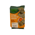 Bibigo Seetang Snack Sesam Original 5g