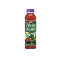 OKF Aloe Vera Getränk Blaubeere 500ml MHD 13.06.26