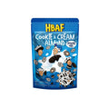 Hbaf Mandel mit Keksgeschmack 120 g