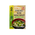 Hikari Misosuppe Frühlingszwiebel Enjuku Koji 153g