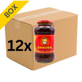 Lao Gan Ma Crispy Chili in Öl 670g x 12