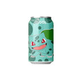QDOL Pokemon Bulbasaur Traube Limonade 330ml