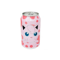 QDOL Pokemon Jigglypuff Pfirsich Limonade 330 ml