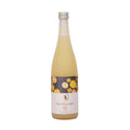 Saltn Premium Yuzu aus Japan 750ml