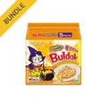 Samyang Buldak Quattro Cheese Ramen 5x145 g