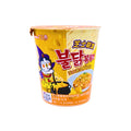 Samyang Buldak Quattro Cheese Ramen Cup 80g MHD 23.06.26