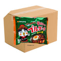 Samyang Buldak Ramen Hot Chicken Jjajang 140g x 40er pack