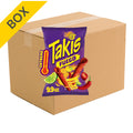 TAKIS Fuego 18 x 100 g