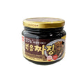 Wang Geröstete Schwarze Bohnenpaste JJajang 500g