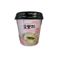 Yopokki Instant Topokki Carbonara 120g