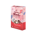 Yuki & Love Mochi Reiskuchen Adzukibohnenpaste 128g