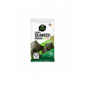 Bibigo Snack d’algues au wasabi 3 x 5g