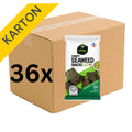 Bibigo Seetang Snack Wasabi Bundle 36 x 5g