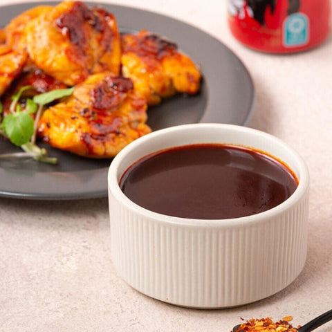 Kikkoman Teriyaki BBQ Honey Sauce 250ml