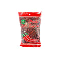 XO Piment thaïlandais séché 100g