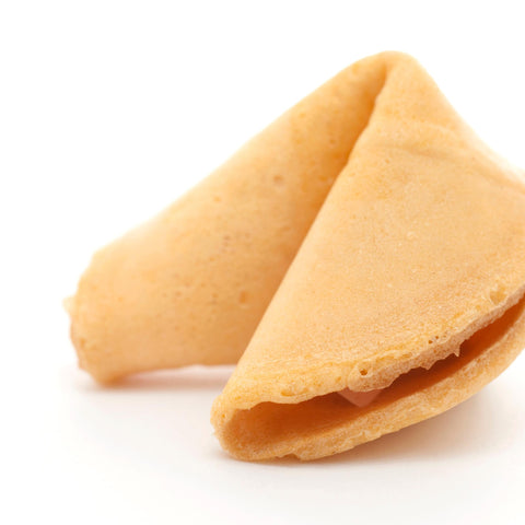 Biscuits chinois porte-bonheur Royal Orient, 12 pièces, 72g