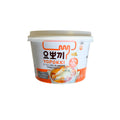 Yopokki Instant Topokki Cheese Big Bowl 210g