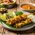 Aromax Satay-Pulver 95g