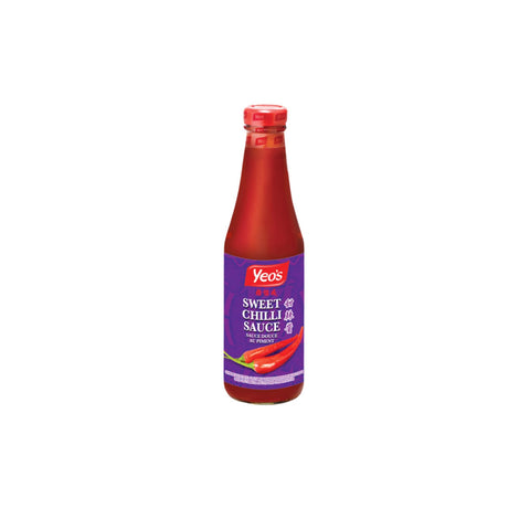 Yeo's Sweet Chilli Sauce 300ml