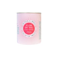 Flor de sal d'Es Trenc à l'hibiscus 150g