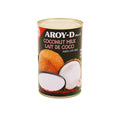 Aroy-D lait de coco Lait De Coco 400ml