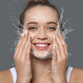 Axis-Y Sunday Morning Refreshing Cleansing Foam 120ml