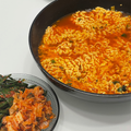 BIBIGO Instantnudeln Kimchi Cup 98g