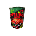 BIBIGO Instantnudeln Ramen Spicy Kimchi Cup 98g