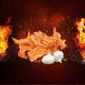 Bento Tintenfisch Snack Hot & Spicy 20 g