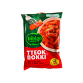 Bibigo Reiskuchen in scharfer Soße 360g