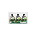 Bibigo Seetang Snack Wasabi 3x5 g