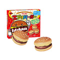 Bourbon Every Burger Original Schoko Geschmack  66 g
