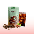 CANTABILE Kaffee Beutelgetränke Hazelnut Americano 230 ml