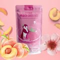 CANTABILE Pfirsich Eistee Ade Beutelgetränk 230 ml