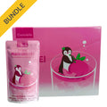 CANTABILE Pfirsich Eistee Ade Beutelgetränk 10x230ml