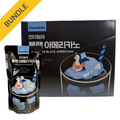 Cantabile Black Americano Beutelgetränk 10x230ml