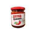 Ceren Harissapaste scharf 190g