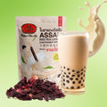 Cha Tra Mue Roter Tee Assam 250 g