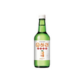 Chum Churum Soju Joghurt 12% Vol. 350 ml