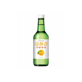 Chum Churum Soju Zitrone 12% Vol. 350 ml