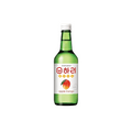 Chum Churum Soju Apfel Mango 12% Vol. 350 ml
