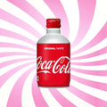 Coca Cola aus Japan 300 ml