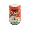 Pâte de noix de coco Cock Tom Kha Kai 227g