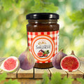 Croaterra Feigenmarmelade 230 g