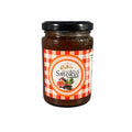 Croaterra Feigenmarmelade mit Johannisbrot 230 g