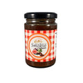 Croaterra Feigenmarmelade mit Kakao 230 g