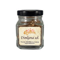 Croaterra Geräuchertes Salz 250 g