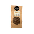Croaterra Geräuchertes Salz 500 g